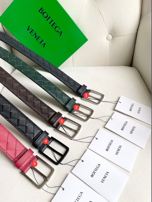 Bottega Veneta Belt-3.5C